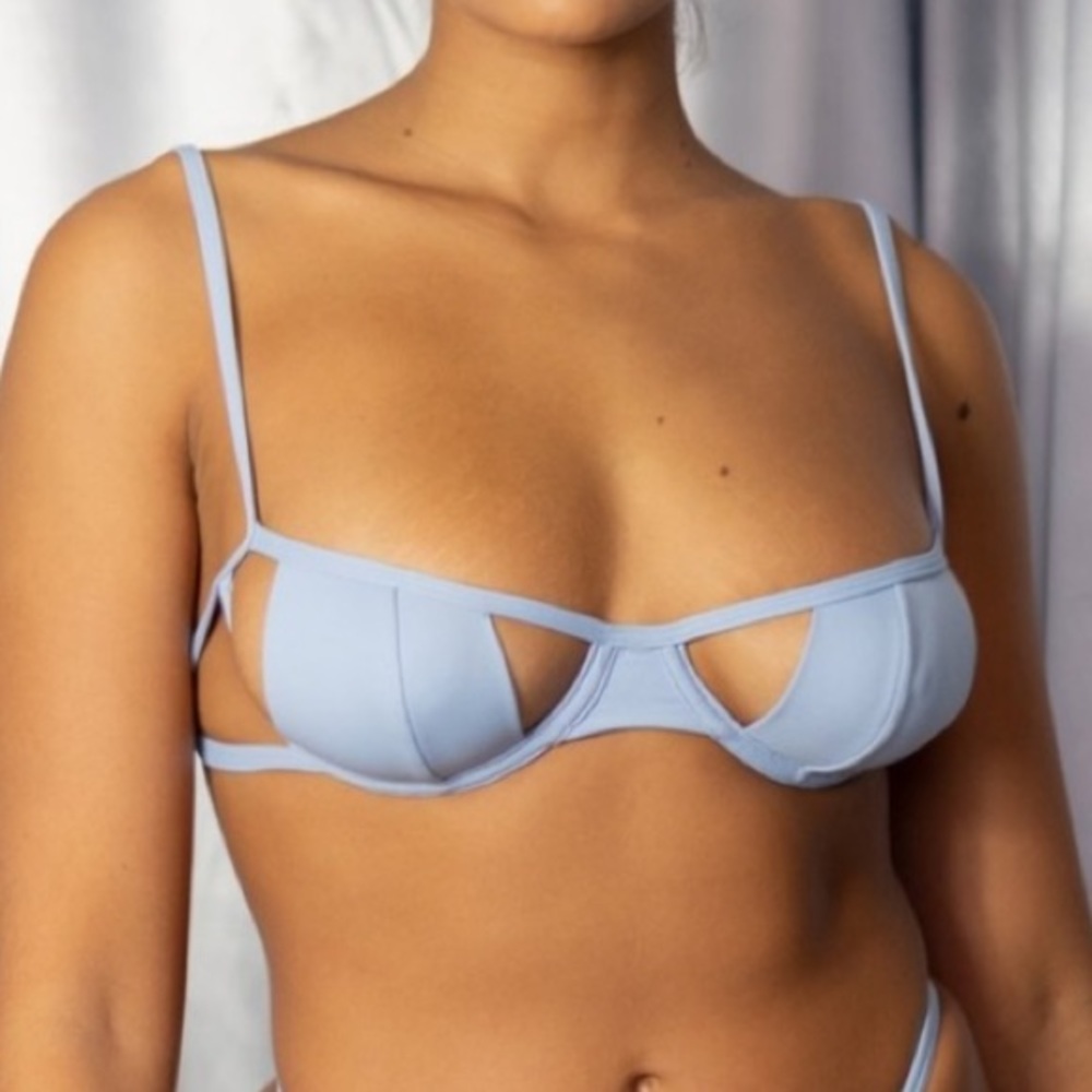 Nikoi By Kai Scorpio Kaillection II Bikini Set
